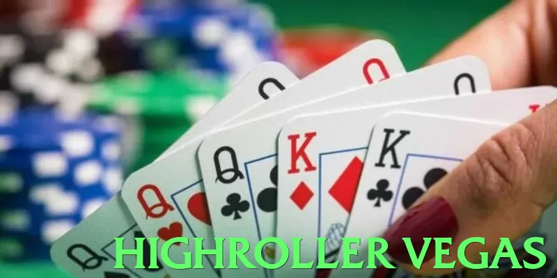 highroller vegas Pakistan - 3