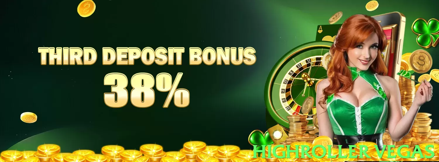 highroller vegas App - 5