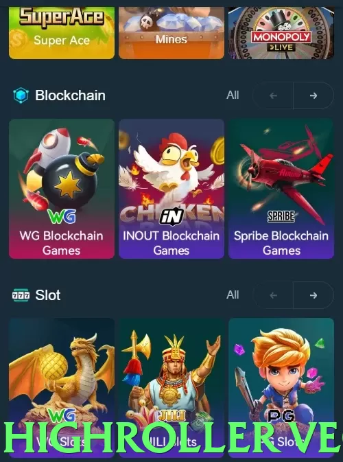 highroller vegas Pakistan - 3