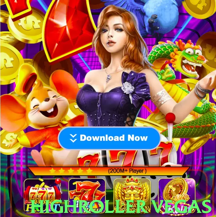 highroller vegas App - 5